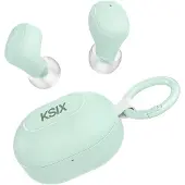 Ksix Neutron Usb C Draadloze Oordopjes