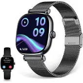 Ksix Iria Amoled Smartwatch