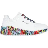 SKECHERS Sneakers 'Uno Lite - Subtle Love' wit