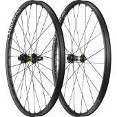 Mavic Crosstrail SL 29" Boost 6b schijfrem wielset, tubeless, zilver, 15 x 110 / 12 x 148 mm / Sram XD, zilver, 15 x 110 / 12 x 148 mm
