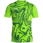 Joma T-shirt T-shirt Lion II vert heren EU L