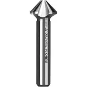 RUKO ULTIMATECUT 102885 Kegelverzinkboor 31 mm HSS Cilinderschacht 1 stuk(s)