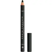 L'Oréal Haute Couleur Oogpotlood #grafiet Satijn 1 Eenheid