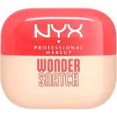 Nyx Wonder Snatch Powder Fixeerpoeder 6 g Nr. 1 - Sugar Serve