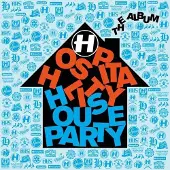 Import HOSPITALITY HOUSE PARTY