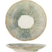 Bloomingville Imogen borden groen set van 6 stuks