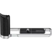 JJC HG-XE5 Camera Hand Grip Zilver voor Fujifilm X-E5