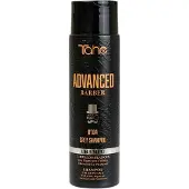 Tahe Advanced Barber N.104 Grey Shampoo 300ml