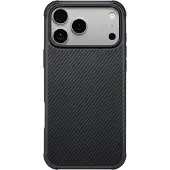 Pitaka Cairn Case voor de Apple iPhone 17 Pro Max - Zwart