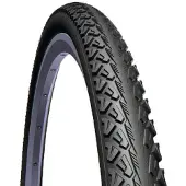 Rubena V81 Shield 700 Tyre Zwart 700C / 38
