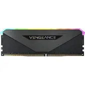 Corsair Vengeance RGB CMN16GX4M2Z3200C16 geheugenmodule 16 GB 2 x 8 GB DDR4