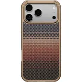 Pitaka Cairn Case voor de Apple iPhone 17 Pro Max - Sunset