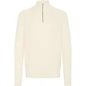 Casual Friday Trui ' CFNOAR ' beige