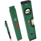Bosch Powertools Magnetisch Waterpas