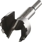 Wolfcraft Houtcilinderboor | Ø48 x 90mm | 1 stuk - 3328000