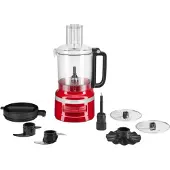 KitchenAid 5KFP0921EER Rouge Empire