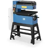HBM trommelschuurmachine 18"