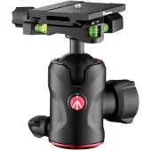 Manfrotto MH496-Q6 Center Ball Head