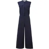 Craghoppers Maxima Mouwloze Jumpsuit