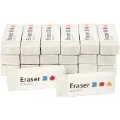 Packlinq Gum, afm 62x22x10 mm, 20 stuk/ 1 doos