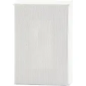 Packlinq Mini Canvas, afm 6x4x1 cm, wit, 2 stuk/ 1 doos
