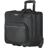 Vevor Laptop Notebook Trolley Aktetas Notebooktas Laptoptas 39,6 cm (15,6 inch)