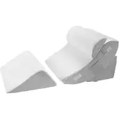 Vevor orthopedisch wigkussen voor in bed