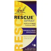 Bach Rescue Spray Nacht 7 ml