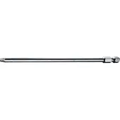 Festool 201463 TX 20-AF-55/3 TX-bit Aandrijving: 1/4 (6,3 mm) Uitvoering: TX TX 20 152 mm
