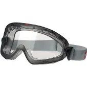 3M 2890 ruimzichtbril