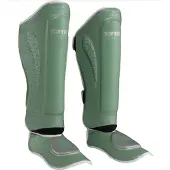 Top ten scheenbeschermers kickboksen mint groen M