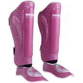 Top ten scheenbeschermers kickboksen paars M