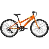 Aspen Chilly 24´´ Tourney Ft 2026 Fiets