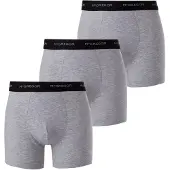 Mcgregor Premium boxershort 3-pack