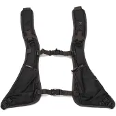 Shimoda Shoulder Strap - Women's Tech - Black (520-261)
