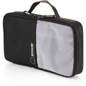 Shimoda Accessoire-tas Medium Zwart