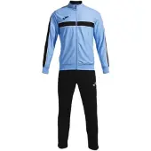 Joma Victory Tracksuit Blauw 7-8 Years Jongen