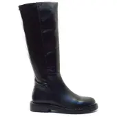 Mexx Payal Mabel Laarzen | Maat 38 Dames Zwart