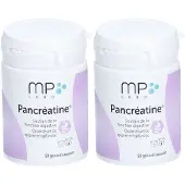 MP Labo Pankreatin 2x50 St Capsules