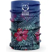 Otso Nek Warmer One Size Tropical
