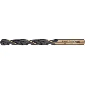 Rotec HSS-R spiraalboor, 'Precise', ø9,5 (1 st.)