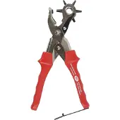 Packlinq Gatentang, d 2-4,5 mm, 1 stuk