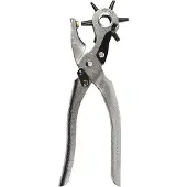 Packlinq Gatentang, gatgrootte 2-4,5 mm, 1 stuk