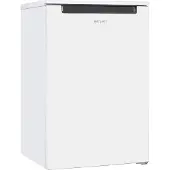 Exquisit GS81-040DW Diepvries - tafelmodel - 85cm - 87L - 40dB - D