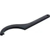 Bgs Spanner, Haaksleutel met pin 135 - 145 mm (145 mm, 135 mm, 142 mm, 140 mm)