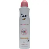 Dove Invisible Care Deodorant - 250 ml