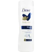 Dove body milk essentiële verzorging 400 ml