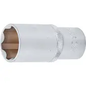 Bgs Dopsleuteldop Super Lock, diep 1/2 27 mm