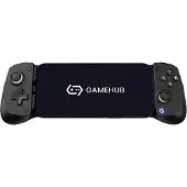 GameSir X5 Lite - Telefoon Controller - Lichtgewicht - iPhone 16/15/iPad mini/Android - Zwart