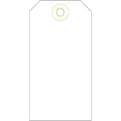 APLI draadetiketten ft 51 x 100 mm (b x h)